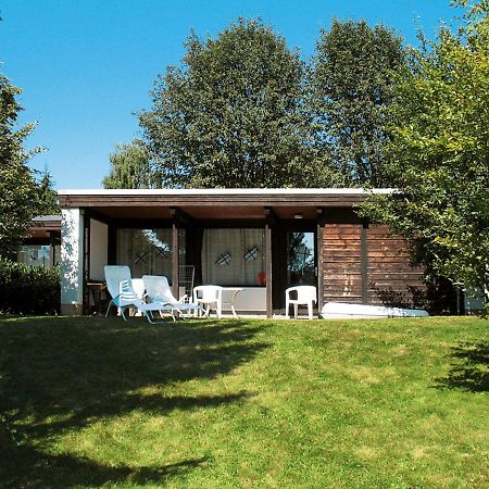 Holiday Home Jaegerwiesen - Wah104 By Interhome 瓦尔德基兴 外观 照片