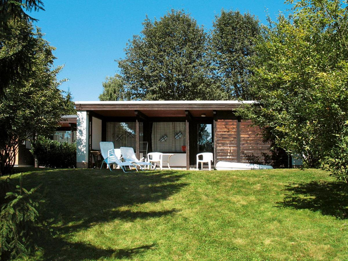 Holiday Home Jaegerwiesen - Wah104 By Interhome 瓦尔德基兴 外观 照片