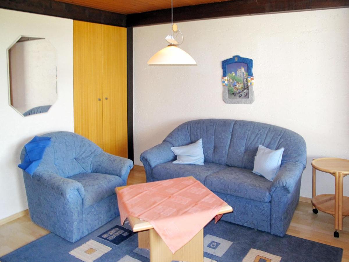 Holiday Home Jaegerwiesen - Wah104 By Interhome 瓦尔德基兴 外观 照片