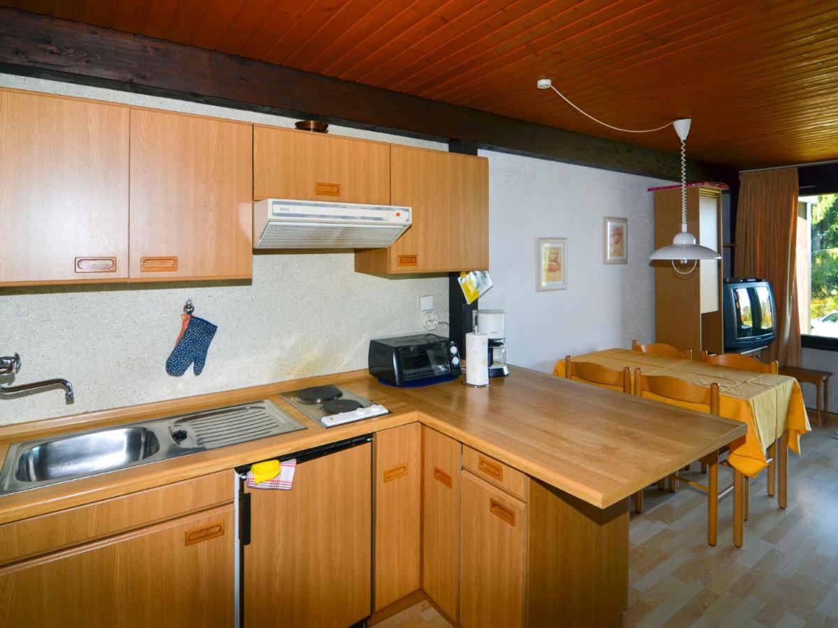 Holiday Home Jaegerwiesen - Wah104 By Interhome 瓦尔德基兴 外观 照片