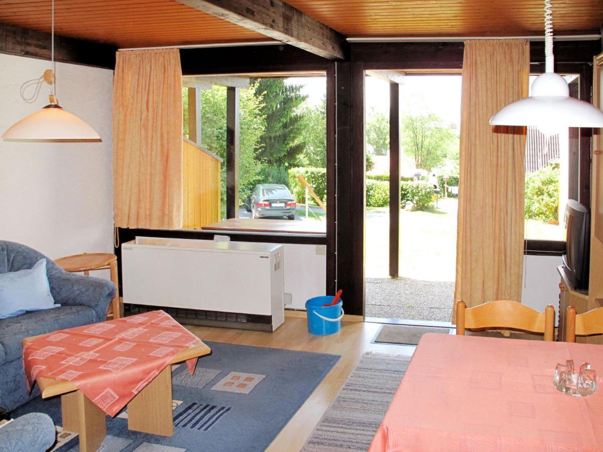 Holiday Home Jaegerwiesen - Wah104 By Interhome 瓦尔德基兴 外观 照片