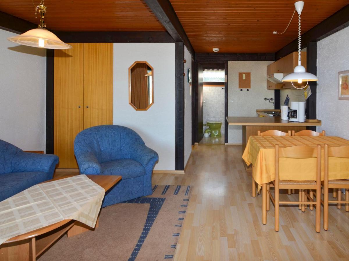 Holiday Home Jaegerwiesen - Wah104 By Interhome 瓦尔德基兴 外观 照片
