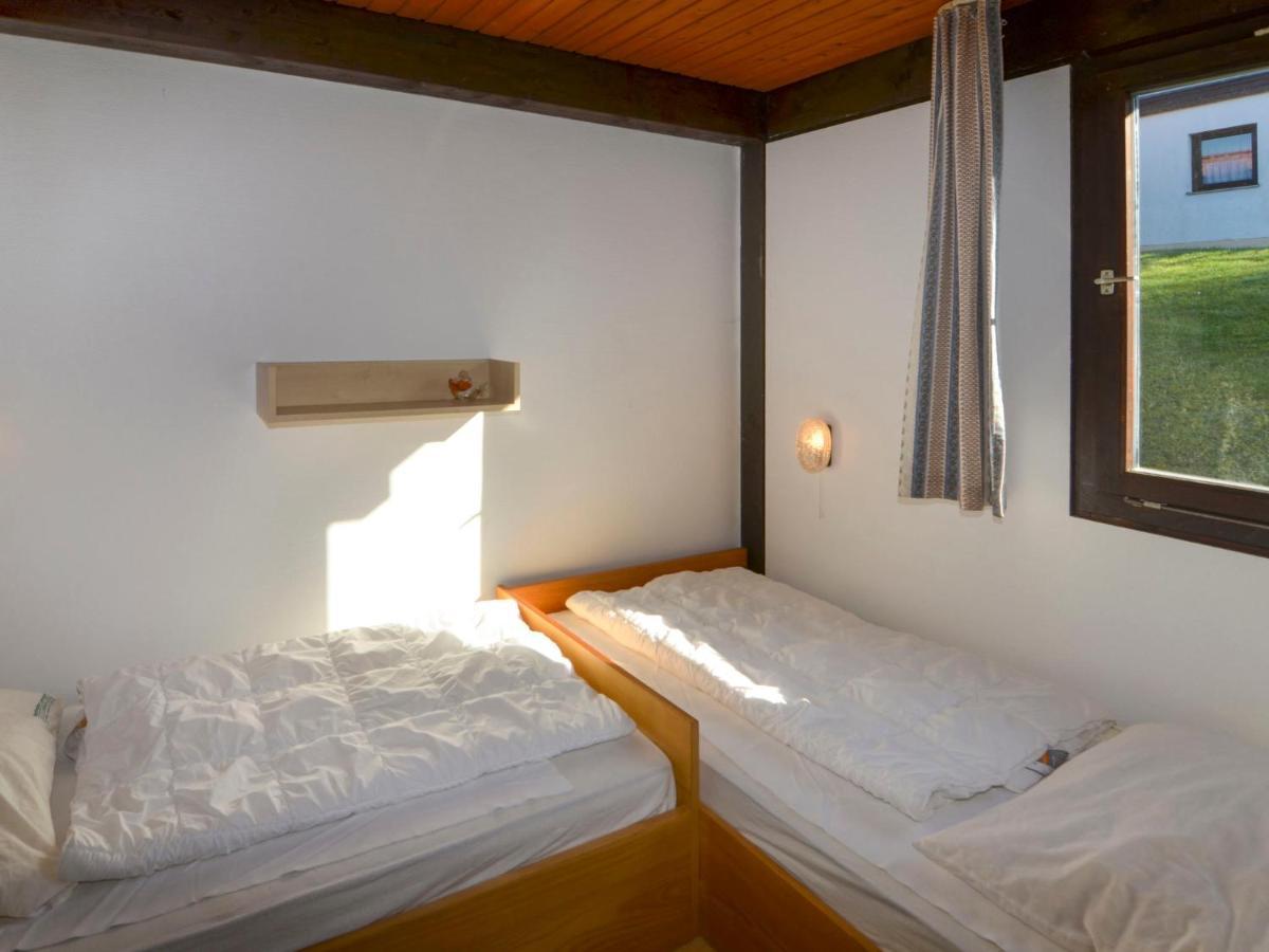 Holiday Home Jaegerwiesen - Wah104 By Interhome 瓦尔德基兴 外观 照片